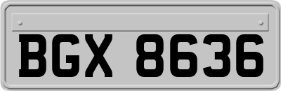 BGX8636