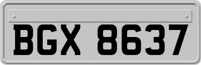 BGX8637