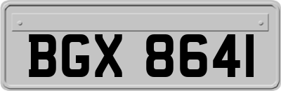 BGX8641