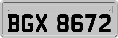 BGX8672