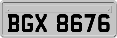 BGX8676