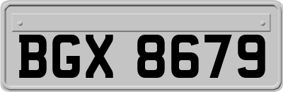 BGX8679