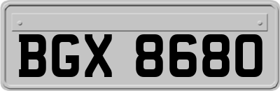 BGX8680