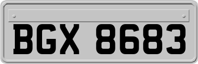 BGX8683