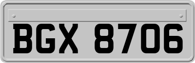 BGX8706