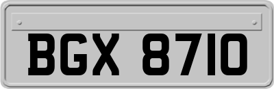BGX8710