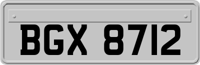 BGX8712