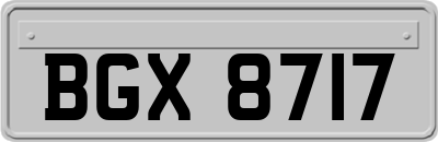 BGX8717