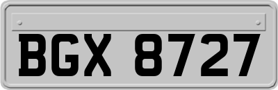 BGX8727