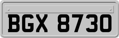 BGX8730