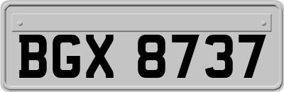 BGX8737