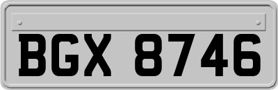 BGX8746