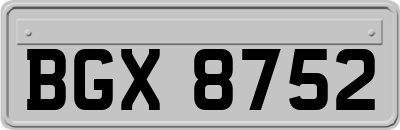 BGX8752