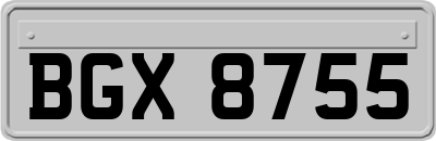 BGX8755