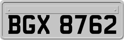 BGX8762
