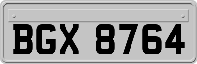 BGX8764