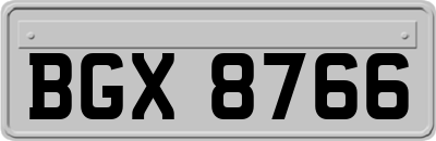 BGX8766