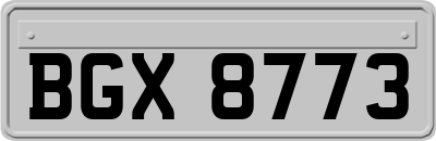 BGX8773