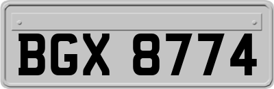 BGX8774