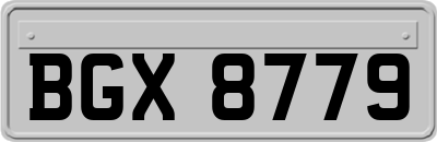 BGX8779