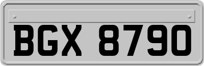 BGX8790
