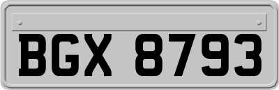 BGX8793