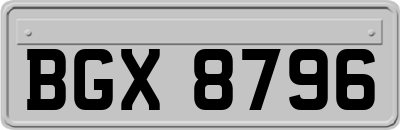 BGX8796