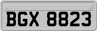 BGX8823