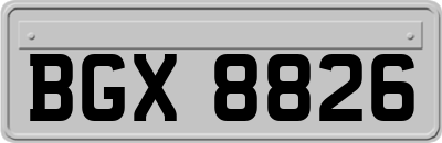 BGX8826