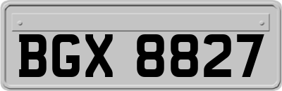 BGX8827