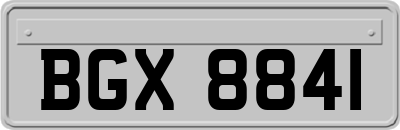 BGX8841
