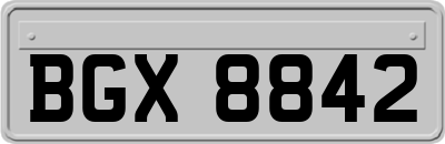 BGX8842