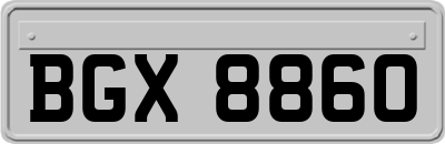BGX8860