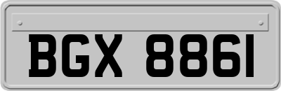 BGX8861
