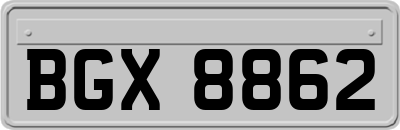 BGX8862