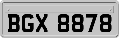 BGX8878