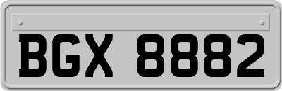 BGX8882