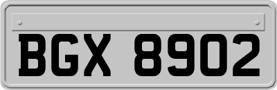 BGX8902