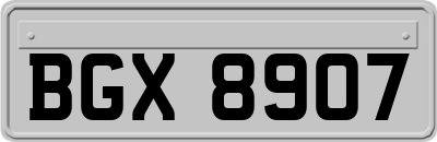 BGX8907