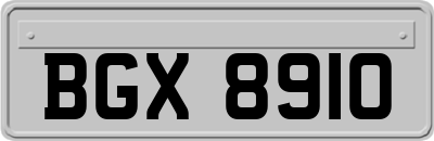 BGX8910