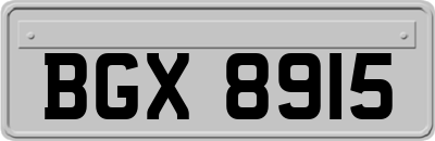 BGX8915