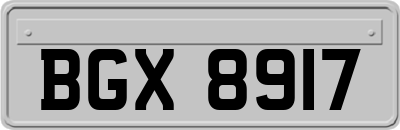 BGX8917