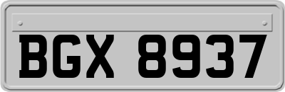 BGX8937