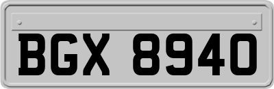 BGX8940