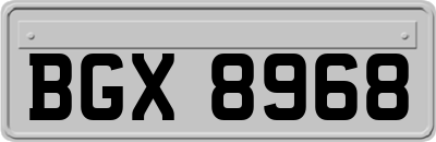 BGX8968
