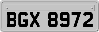 BGX8972