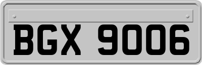 BGX9006