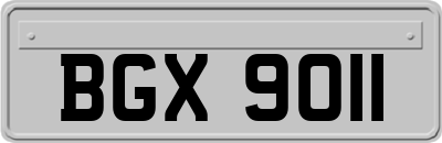 BGX9011