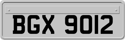 BGX9012