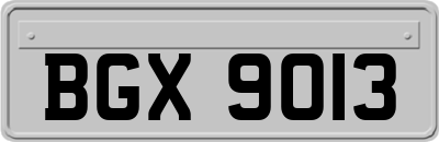 BGX9013